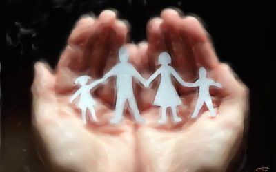 La Responsabilidad social empieza en casa.